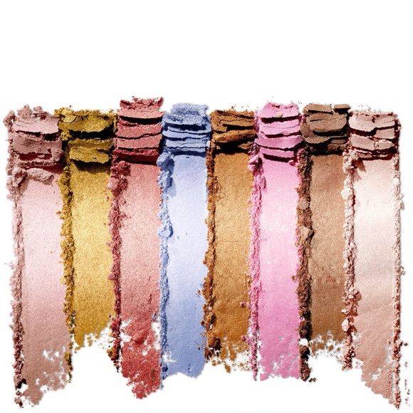 NEW‼️ MORPHE 8S Stellar Impact Highlighter Palette - Picture 2 of 11